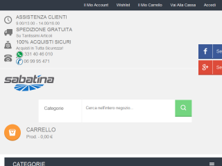 Sabatina srl