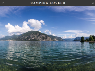 Camping Lago d´ Iseo - Camping Covelo - Iseo - Italy