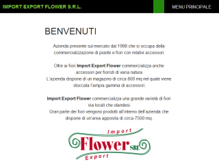 import export flower s.r.l.