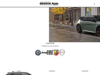 General Auto