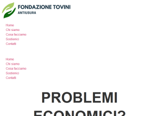 Fondazione Antiusura Tovini