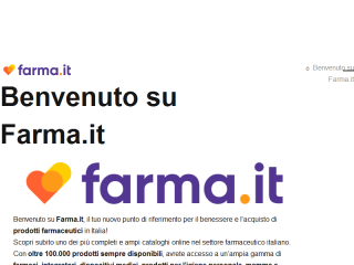 Farma S.p.A. - Ascensori, elevatori, montacarichi
