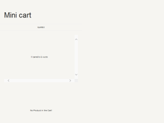 Caffe Florian - Venezia