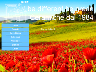 Cerex ceramiche srl