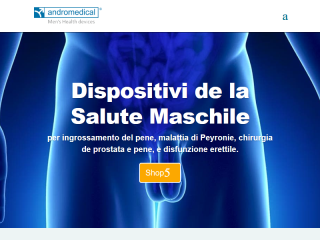 L’allungamento del pene è un trattamento medico certificato dall