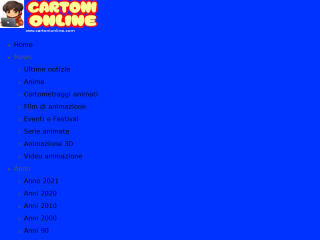 Cartoni online