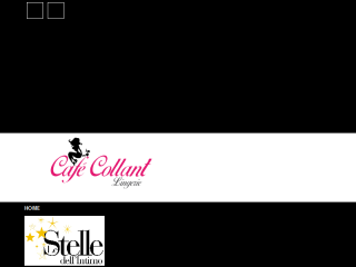 Café collant