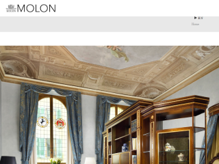 Italian Luxury Furniture | Francesco Molon