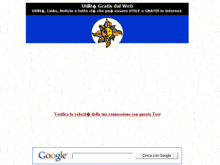 Utilità Gratis dal Web