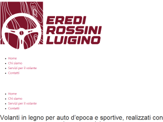 Eredi Rossini