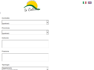 Agenzia Immobiliare Le Colline