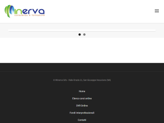 Minerva WebSolution