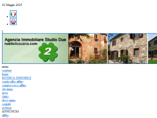 Rustici Toscana