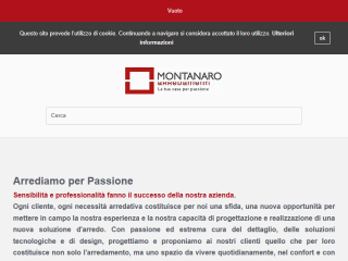 Arredamenti Montanaro