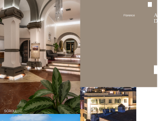 Albergo Croce di Malta - Firenze