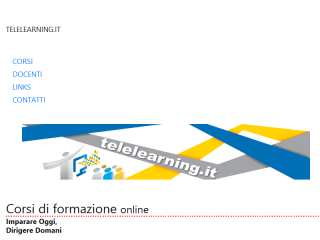 Telelearning: la formazione a distanza
