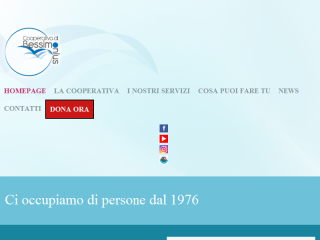 Cooperativa Sociale di Bessimo