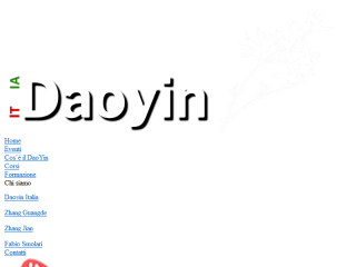 Daoyin