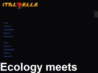 Ital Pelle Abbigliamento