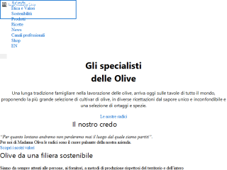 Madama Oliva