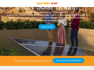 SUPER SOLAR - Sistemi solari in acciaio inox