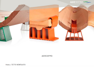 tetto ventilato