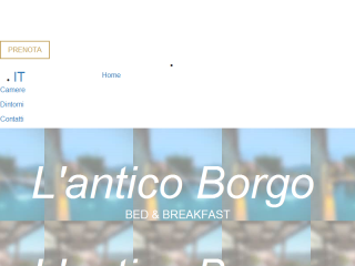 B&B Cinque Terre- Levanto