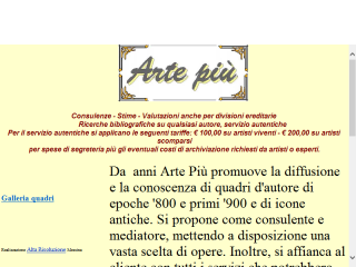 artepiu dipinti d´autore