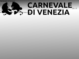 Carnevale Venezia