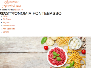 Gastronomia fontebasso