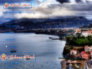 Sorrento appartamenti per vacanze