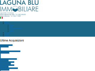 agenzia immobiliare laguna blu