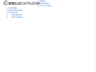 Costruzioni Edili Bisello s.r.l.