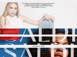 Denny Rose, moda al femminile