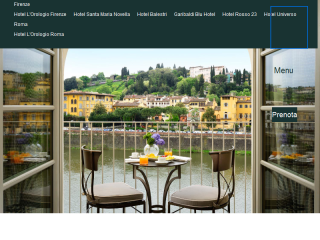 Hotel balestri