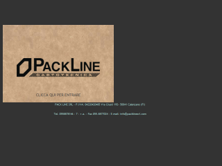Pack Line