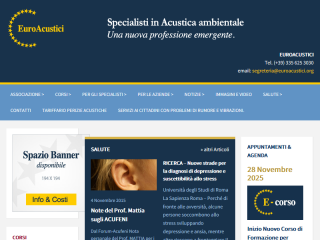 EUROACUSTICI