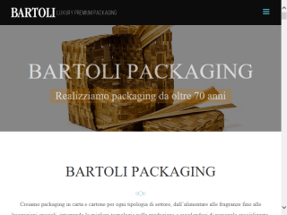 Scatolificio Bartoli