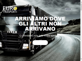 Eurotrasporti S.r.l.
