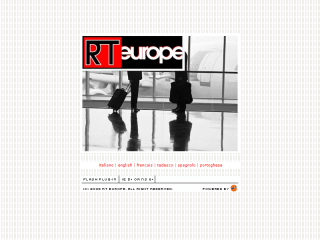 Rt europe - etichette in resina - sigilli di garanzia
