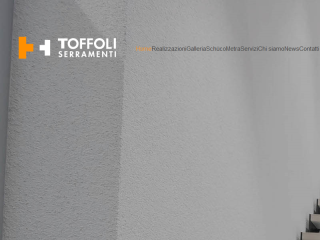 Toffoli Serramenti a Varmo in provincia di Udine