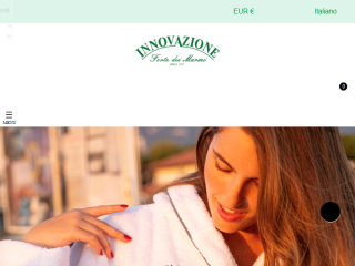 Innovazione Versilia