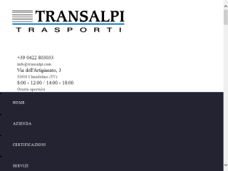 Transalpi S.n.c.