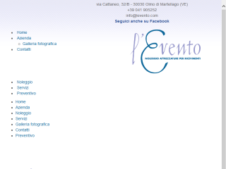 L´Evento