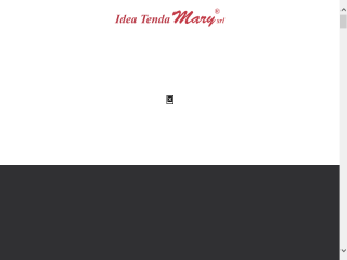 Idea Tenda Mary - tende e tendaggi