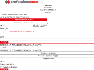 Professione Casa