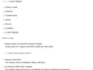 Open2b Software