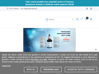 origini naturali,klamath,papaia,rodiola,graviola,prodotti dimagranti