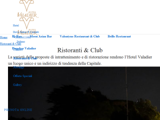 Ristorante Il Valentino