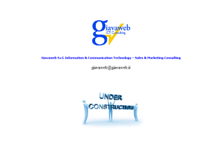 Servizi professionali, consulenza organizzativa, formazione